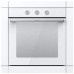 Электрический духовой шкаф Gorenje BO6725E02WG