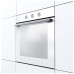 Электрический духовой шкаф Gorenje BO6725E02WG