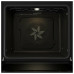 Электрический духовой шкаф Gorenje BO 6735 CLB