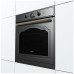 Электрический духовой шкаф Gorenje BO 6735 CLB