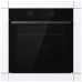Электрический духовой шкаф Gorenje BO 6717 E03BG