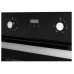 Электрический духовой шкаф EXITEQ EXO 402 BLACK Электрический духовой шкаф EXITEQ EXO 402 BLACK