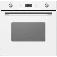 Электрический духовой шкаф Evelux EO 650 PW