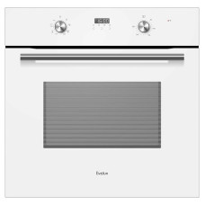 Электрический духовой шкаф Evelux EO 630 PW