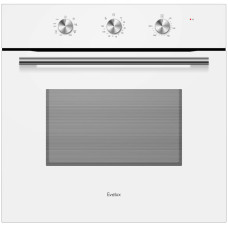 Электрический духовой шкаф Evelux EO 620 W