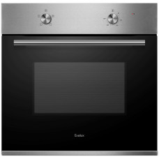Электрический духовой шкаф Evelux EO 610 X
