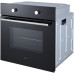 Электрический духовой шкаф Evelux EO 610 X Электрический духовой шкаф Evelux EO 610 X