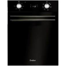 Электрический духовой шкаф Evelux EO 430 PB