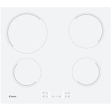 Электрическая варочная панель Candy CH 64 CCW Электрическая варочная панель Candy CH 64 CCW