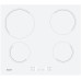 Электрическая варочная панель Candy CH 64 CCW Электрическая варочная панель Candy CH 64 CCW