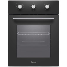 Электрический духовой шкаф Evelux EO 420 PB