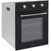 Электрический духовой шкаф Evelux EO 420 PB Электрический духовой шкаф Evelux EO 420 PB