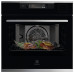 Электрический духовой шкаф Electrolux KOAAS31WX
