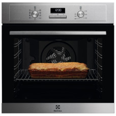 Электрический духовой шкаф Electrolux EOF3H50X