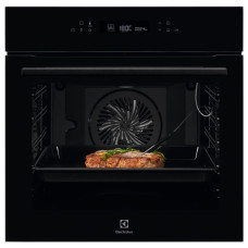 Электрический духовой шкаф Electrolux EOE7P31X