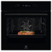 Электрический духовой шкаф Electrolux EOE7P31X