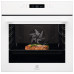 Электрический духовой шкаф Electrolux EOE7C31X