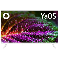 Телевизор BBK 32LEX-7241/TS2C белый Телевизор BBK 32LEX-7241/TS2C белый