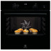 Электрический духовой шкаф Electrolux EOD 5C50Z