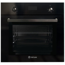 Электрический духовой шкаф DeLuxe 6009 05 эшв 047