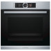 Электрический духовой шкаф Bosch HBG636ES1