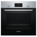 Электрический духовой шкаф Bosch HBF114BS1