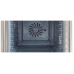 Электрический духовой шкаф Bertazzoni F6011PROPТN Электрический духовой шкаф Bertazzoni F6011PROPТN