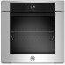 Электрический духовой шкаф Bertazzoni F6011MODVPTX
