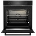Электрический духовой шкаф Beko BBIR13300XC черный
