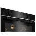 Электрический духовой шкаф Beko BBIR13300XC черный
