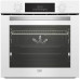 Электрический духовой шкаф Beko BBIM 14300 WMS Электрический духовой шкаф Beko BBIM 14300 WMS