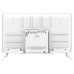 Телевизор BBK 40LEM-1042/FTS2C белый Телевизор BBK 40LEM-1042/FTS2C белый