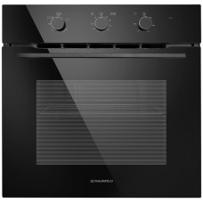 Газовый духовой шкаф MAUNFELD MOGS703B2 Газовый духовой шкаф MAUNFELD MOGS703B2