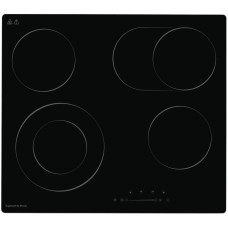 Электрическая варочная панель Zigmund Shtain CN 43 6 B