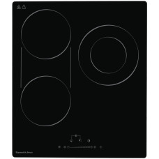 Электрическая варочная панель Zigmund Shtain CN 42 4 B