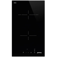 Электрическая варочная панель Smeg SE232TD1 Электрическая варочная панель Smeg SE232TD1