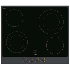 Электрическая варочная панель Smeg P864AO Электрическая варочная панель Smeg P864AO