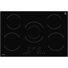 Электрическая варочная панель Monsher MHE 7002
