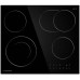 Электрическая варочная панель Maunfeld CVCE 594SMD BK