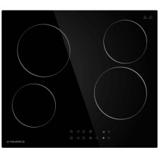 Электрическая варочная панель MAUNFELD CVCE594BK Электрическая варочная панель MAUNFELD CVCE594BK