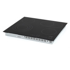 Электрическая варочная панель Leran EH 6443 BV Электрическая варочная панель Leran EH 6443 BV