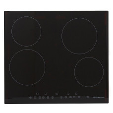 Электрическая варочная панель Leran EH 6040 BG Электрическая варочная панель Leran EH 6040 BG