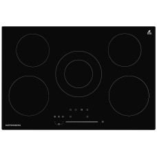 Электрическая варочная панель Kuppersberg ECS 702 Электрическая варочная панель Kuppersberg ECS 702