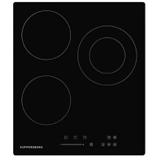 Электрическая варочная панель Kuppersberg ECS 403 Электрическая варочная панель Kuppersberg ECS 403