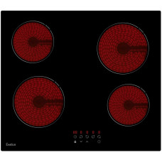 Электрическая варочная панель Evelux HEV 640 B