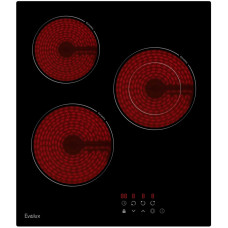 Электрическая варочная панель Evelux HEV 431 B