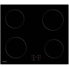 Индукционная варочная панель Evelux HEI 640 B