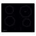 Электрическая варочная панель DeLuxe 595204 03 эвс 001