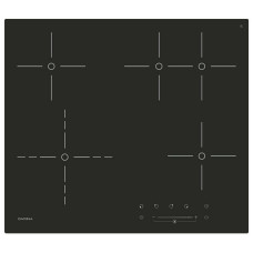 Электрическая варочная панель Darina PL E329 B