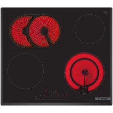 Электрическая варочная панель Bosch PKN651FP2E Электрическая варочная панель Bosch PKN651FP2E